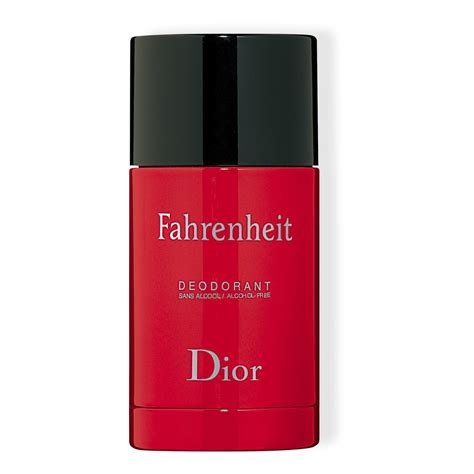 Dior fahrenheit sephora